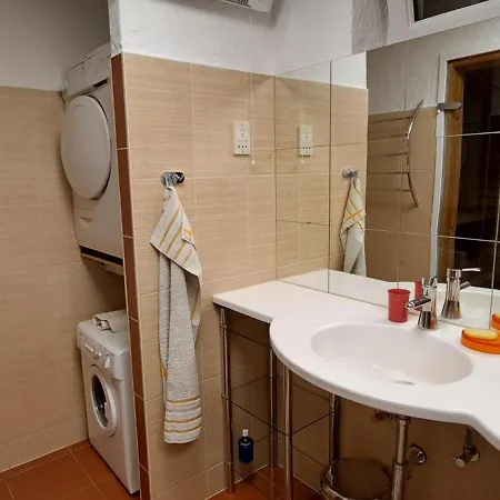 Idyllische Im Wienerwald Apartment *