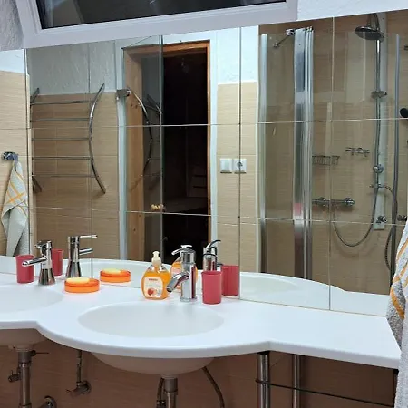 Apartment Idyllische Im Wienerwald