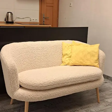 Apartment Idyllische Im Wienerwald *