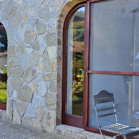 Apartment Idyllische Im Wienerwald *
