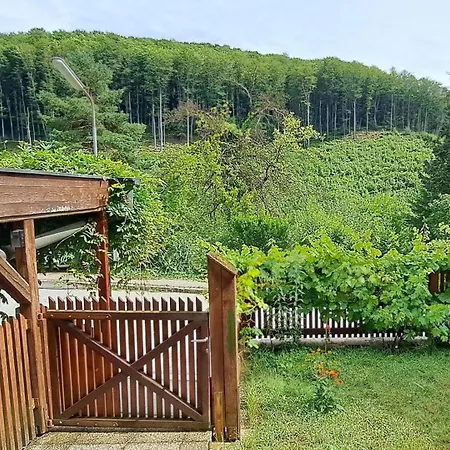 Idyllische Im Wienerwald * Vienna