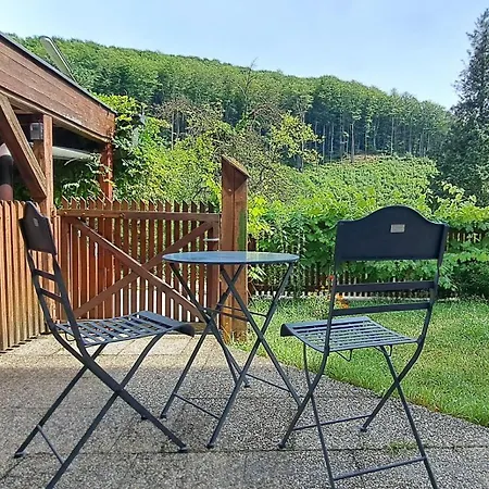 Idyllische Im Wienerwald