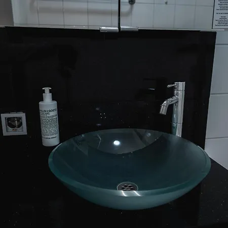 Eqbase Stock 4 Apartament Wiedeń