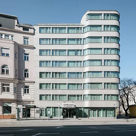 Eurostars Embassy