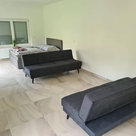 10 Minutes To S-bahn I Garden Option I Wifi Apartment Vienna