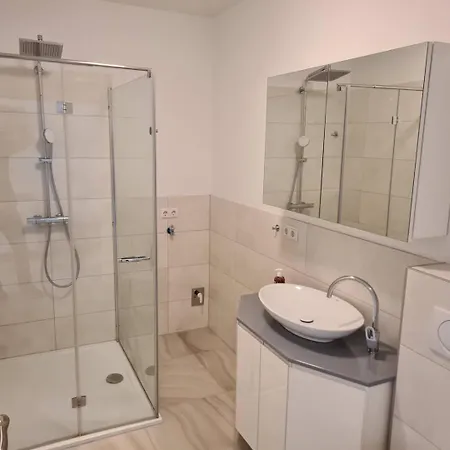 10 Minutes To S-bahn I Garden Option I Wifi Apartment *