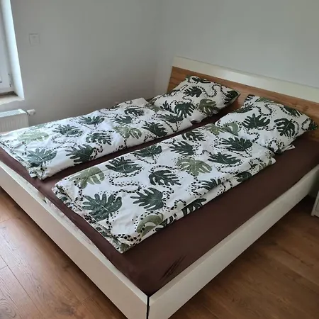 Apartment 10 Minutes To S-bahn I Garden Option I Wifi *