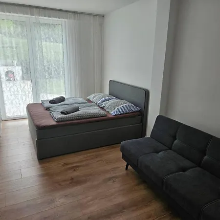 10 Minutes To S-bahn I Garden Option I Wifi * Vienna