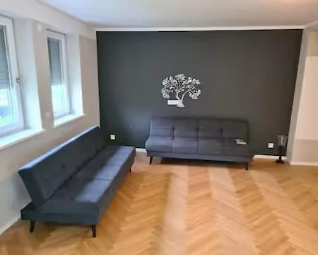 Apartment 10 Minutes To S-bahn I Garden Option I Wifi Vienna