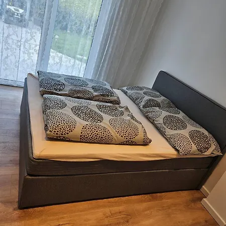 Apartment 10 Minutes To S-bahn I Garden Option I Wifi