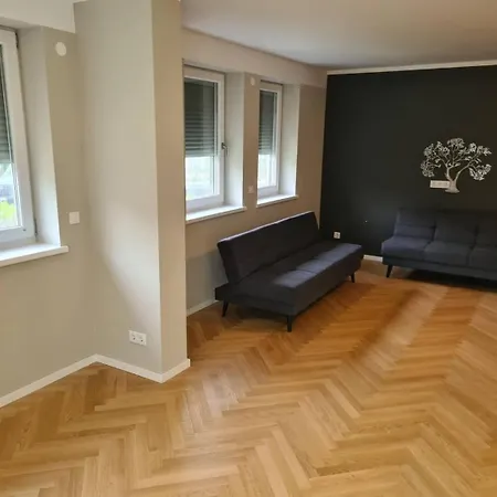 Apartment 10 Minutes To S-bahn I Garden Option I Wifi *