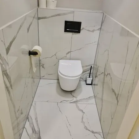 Apartment 10 Minutes To S-bahn I Garden Option I Wifi Vienna