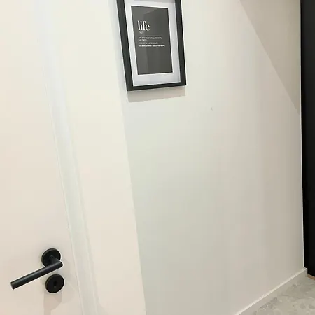 Entdecke Mit Comfort Apartment *