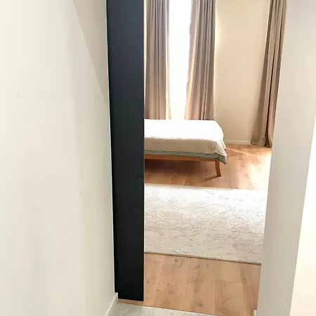 Apartment Entdecke Mit Comfort *