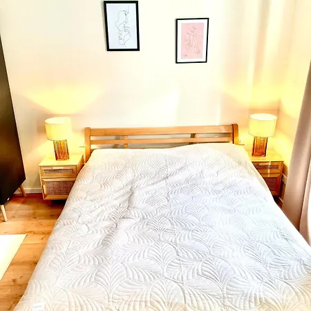 Entdecke Mit Comfort Apartment *