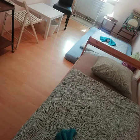 Haus Sonnenseite Vídeň