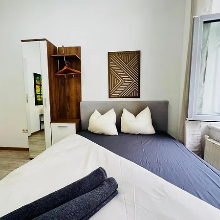 Stylish 4br Shared -10 Min Transport To Stadthalle Vienna