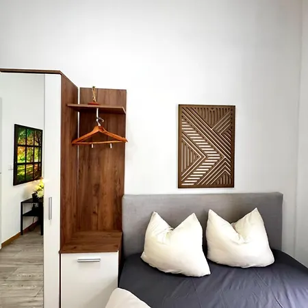 Stylish 4br 10 Min Transport To Stadthalle * Vienna