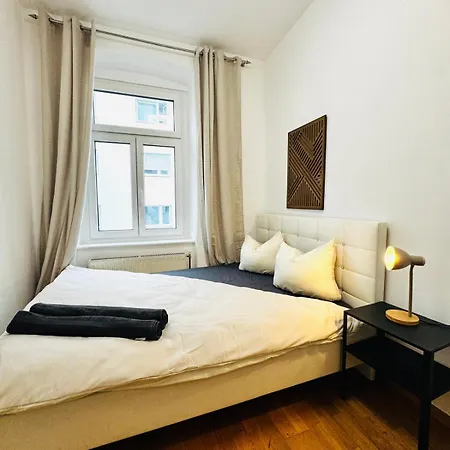 Stylish 4br 10 Min Transport To Stadthalle * Vienna
