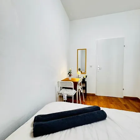 Stylish 4br 10 Min Transport To Stadthalle * Vienna