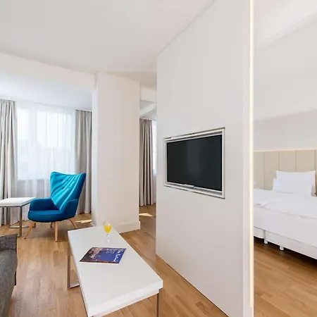 Nh Collection Zentrum 4* Vienne
