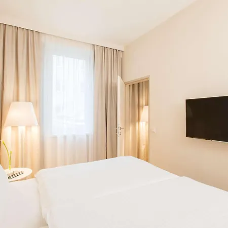 Nh Collection Zentrum Hotel