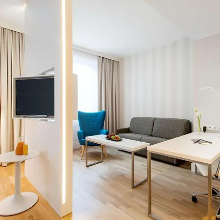 Nh Collection Zentrum Vienne