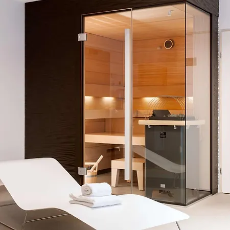 Nh Collection Zentrum Hotel 4*
