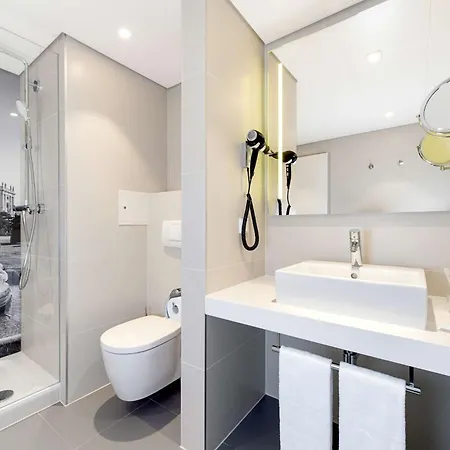Nh Collection Zentrum 4* Vienne