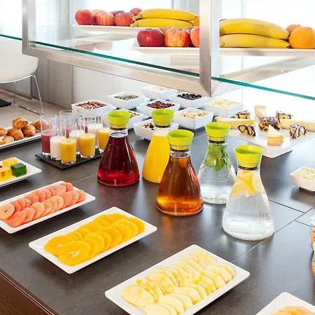 Nh Collection Zentrum Hotel 4*
