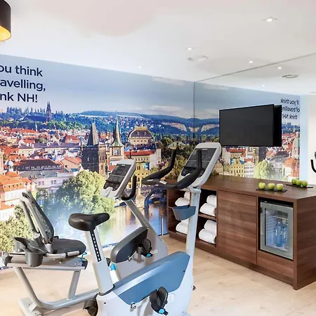 Nh Collection Zentrum Viyana