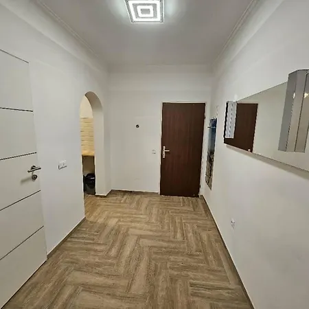 Mozart Apartment *