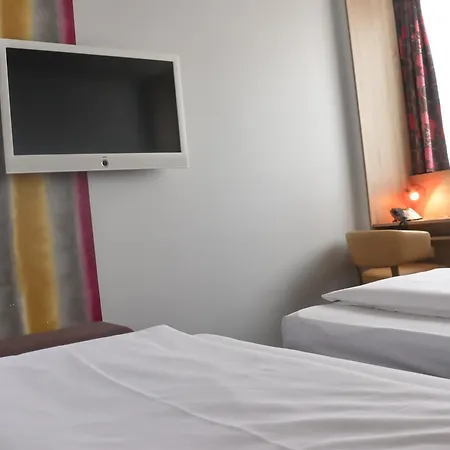 Simm's Hotel