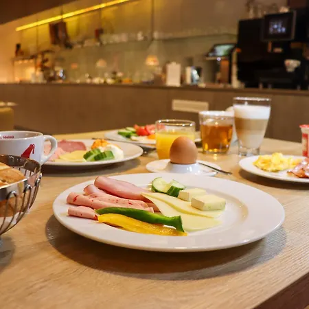 Simm's Hotel Wien