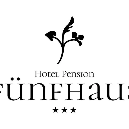 Hotel-pension Fuenfhaus Guest house 3*