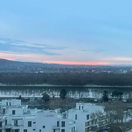 Apartment Flying