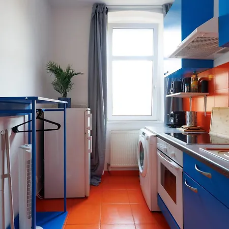 Apartment Smart Living - Schoenbrunn