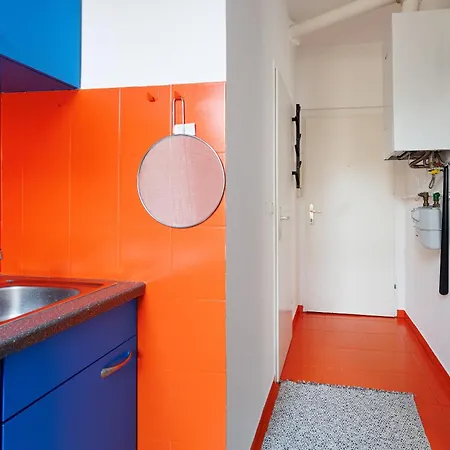 Smart Living - Schoenbrunn * Vienna