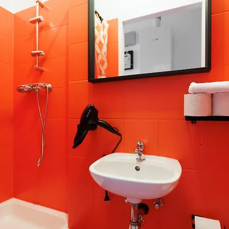 Smart Living - Schoenbrunn Apartment