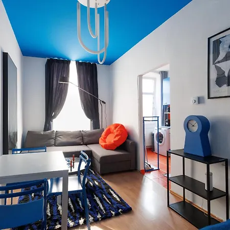Smart Living - Schoenbrunn * Vienna