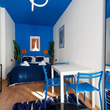 Smart Living - Schoenbrunn Apartment *
