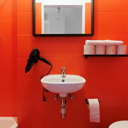 Apartment Smart Living - Schoenbrunn *