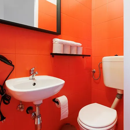 Smart Living - Schoenbrunn Apartment Vienna