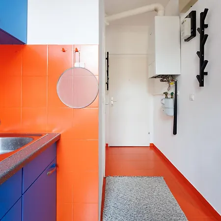 Smart Living - Schoenbrunn
