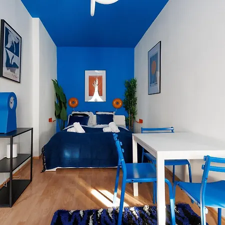 Smart Living - Schoenbrunn Apartment