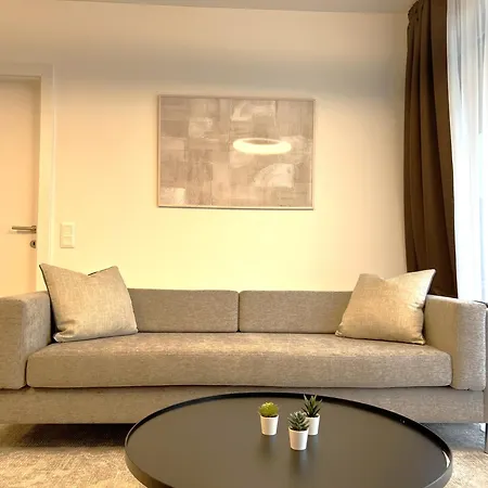 Apartment Free Parking - Pulse At U6-metro