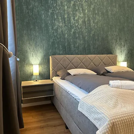 Apartment Sweet 1br & 1lr Stylish Apartment, Around Donaustadt *