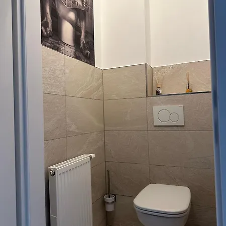 Apartment Sweet 1br & 1lr Stylish Apartment, Around Donaustadt