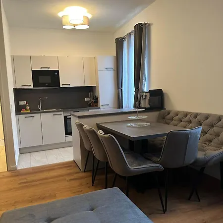 Sweet 1br & 1lr Stylish Apartment, Around Donaustadt * Vienna