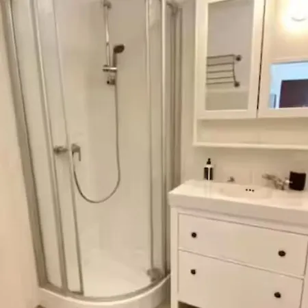 Apartment Zentrales In Bester Lager *